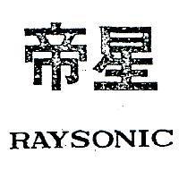 帝星 RAYSONIC 