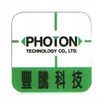 PHOTON Technology CO., LTD.豐騰科技 及圖