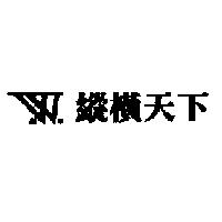 縱橫天下及圖