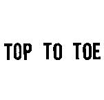 TOP TO TOE