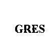 GRES