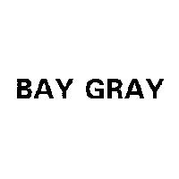 BAY GRAY