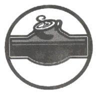 都市咖啡有限公司標章