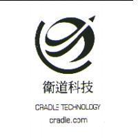 衛道科技 CRADLE TECHNOLOGY cradle.com 及圖