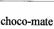 choco-mate