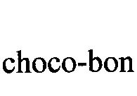 choco-bon