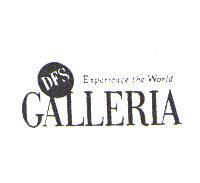 DFS GALLERIA EXPERIENCE THE WORLD
