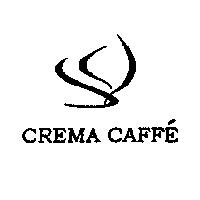 CREMA CAFFE 及圖