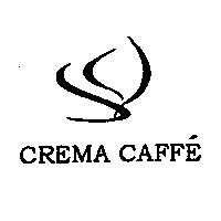 CREMA CAFF'E 及圖
