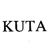 KUTA
