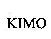 KIMO