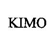 KIMO