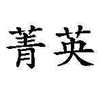 菁英