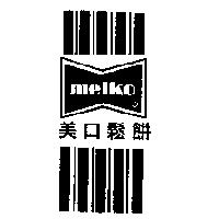美口鬆餅及圖 MEIKO