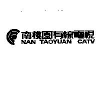 南桃園有線電視及圖