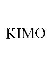 KIMO