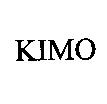 KIMO