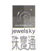 珠寶通及圖 jewelsky