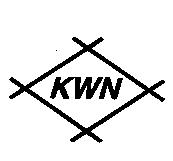 KWN 及圖