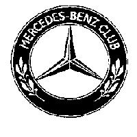 MERCEDES-BENZ CLUB