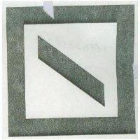 德意志銀行股份公司標章
