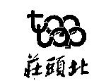 莊頭北及圖