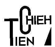 TIEN CHIEH 及圖