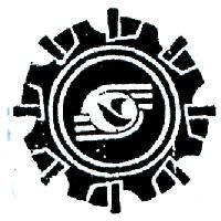 永進機械工業股份有限公司標章