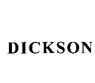DICKSON