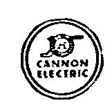 CANNON ELECTRIC & DESIGN