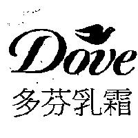 Dove 多芬乳霜