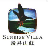 揚昇育樂事業股份有限公司標章