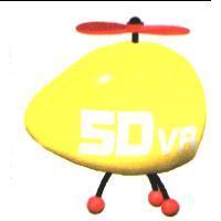 5DVR 及圖