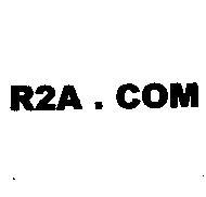 R2A.COM
