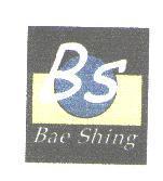 BAE SHING 及圖〈彩色〉