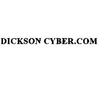 DICKSON CYBER.COM