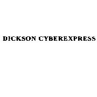 DICKSON CYBEREXPRESS