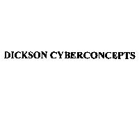 DICKSON CYBERCONCEPTS
