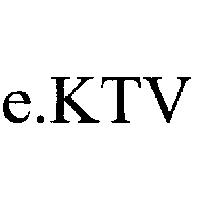 eKTV