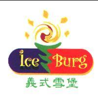 ice Burg 義式雪堡及圖