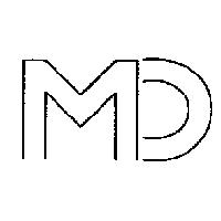 美帝科技有限公司標章