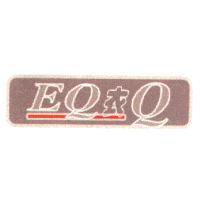 EQ 衣 Q 及圖