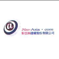 新亞洲達康股份有限公司 Neo-Asia.com 及圖