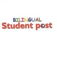 Bilingual Student Post