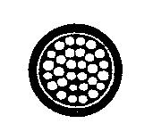 快可立企業有限公司標章