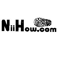 HiiHow.com 你好網設計圖