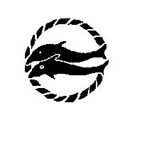 雙魚圖形