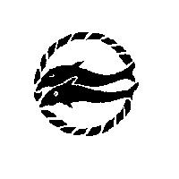 雙魚圖形