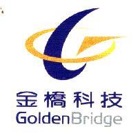金橋科技 Golden Bridge 及圖
