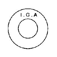 IGA 識別環